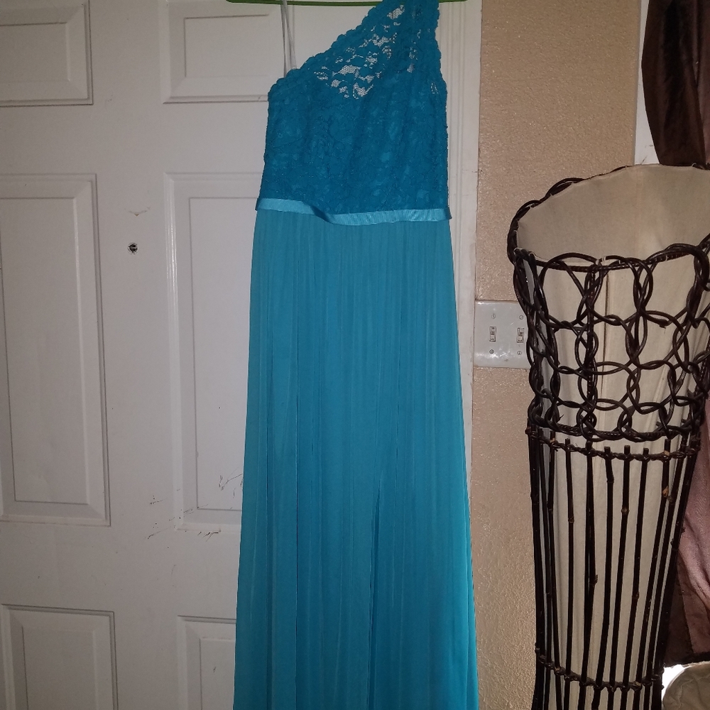Bridesmaids dress